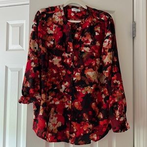 Women’s Calvin Klein Blouse